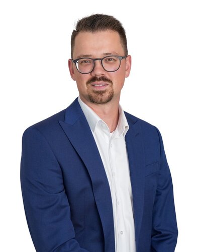 Jonas Zeiser - Geschäftsführender Gesellschafter JJ STRATEGIES Unternehmensberatung